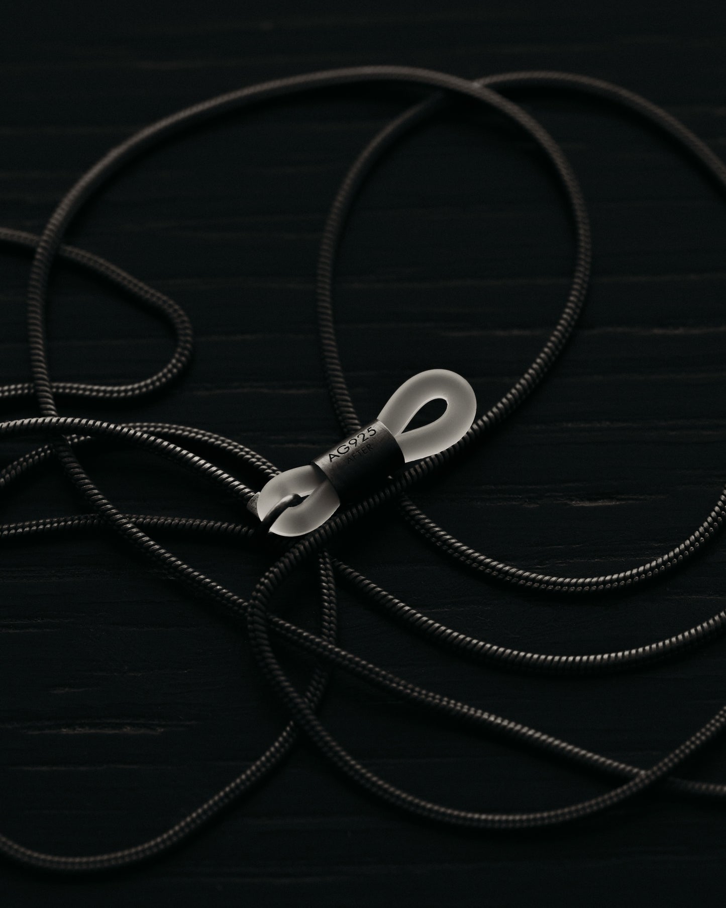 Glasses Chain by FABULOUS SOUNDS: Round 2
