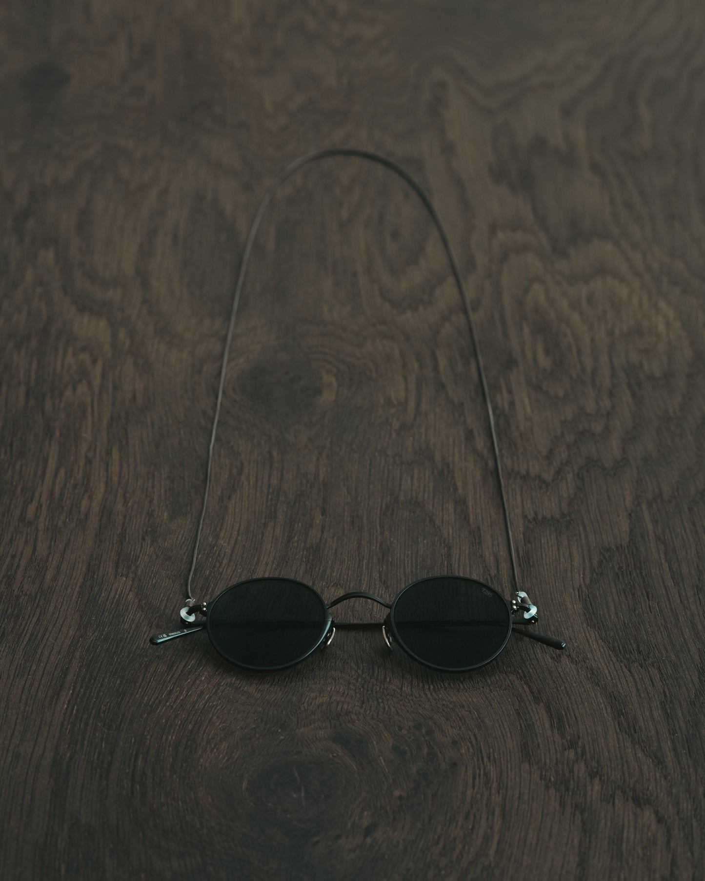 Glasses Chain by FABULOUS SOUNDS: Round 2